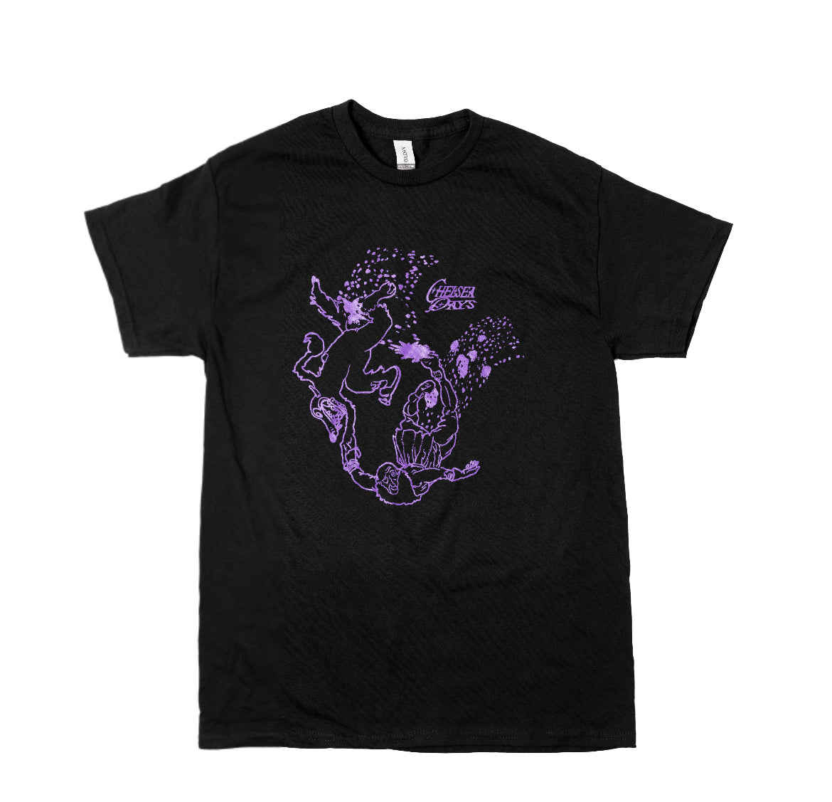 Falling In a Dream - Tee