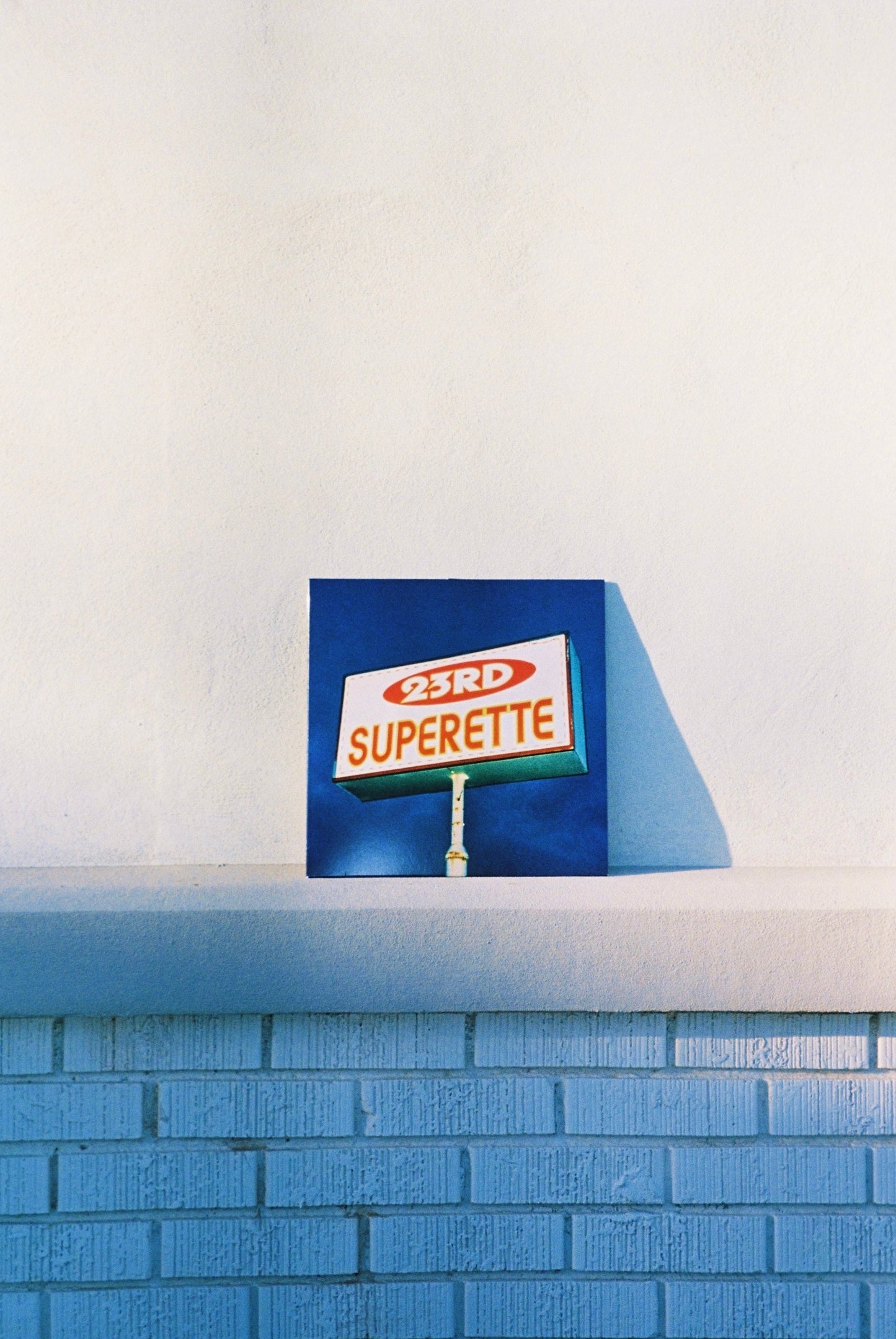 Superette - Vinyl