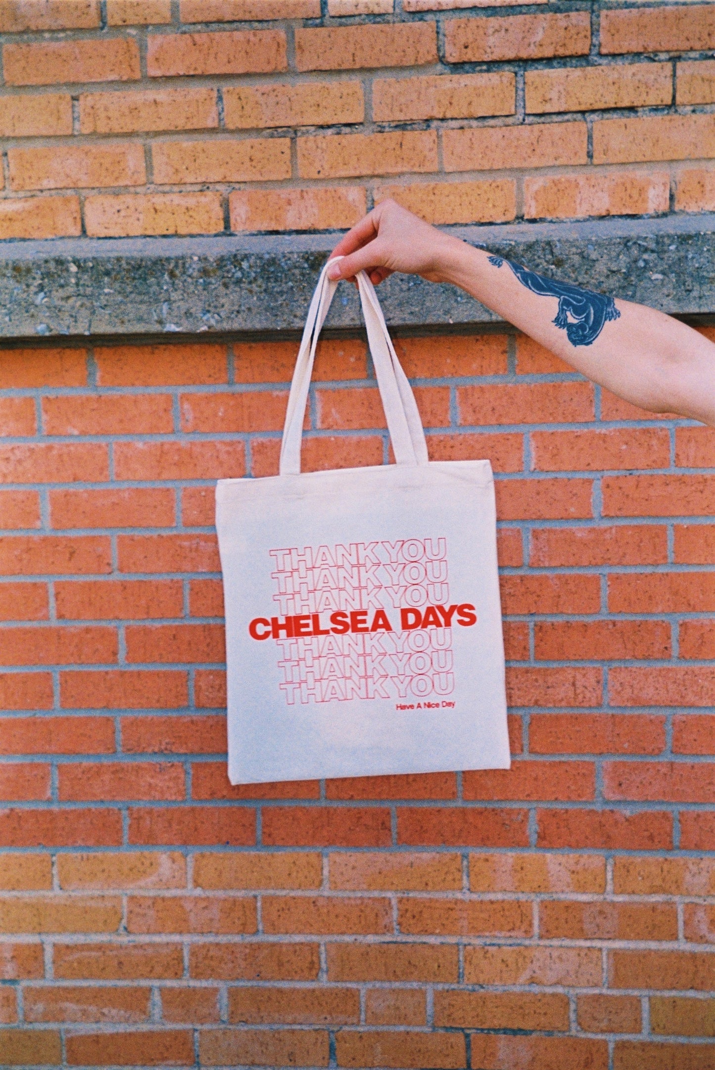 Superette - Tote