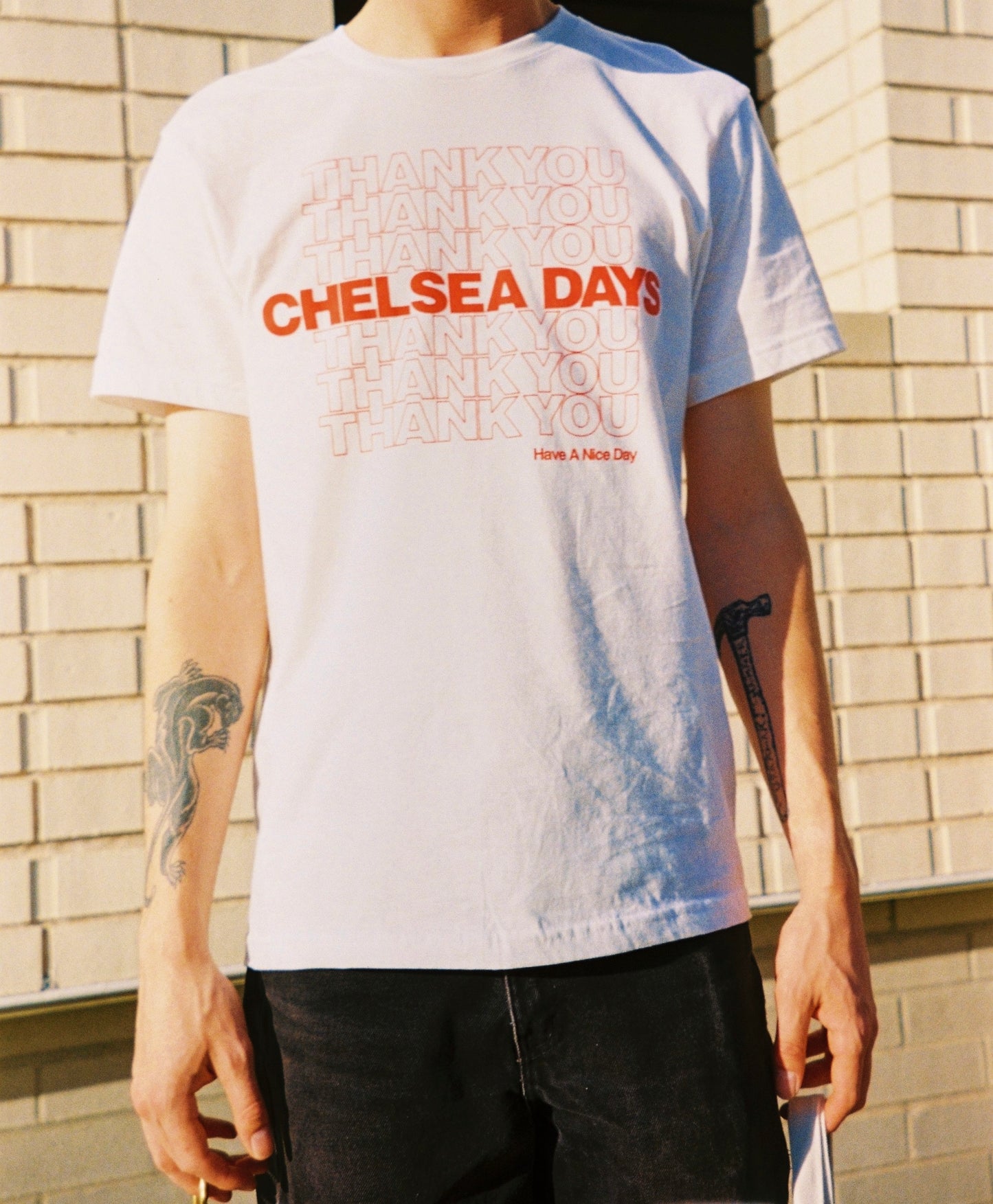 Superette - Tee