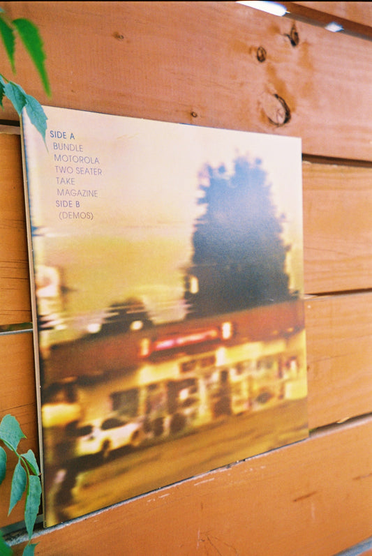 Superette - Vinyl