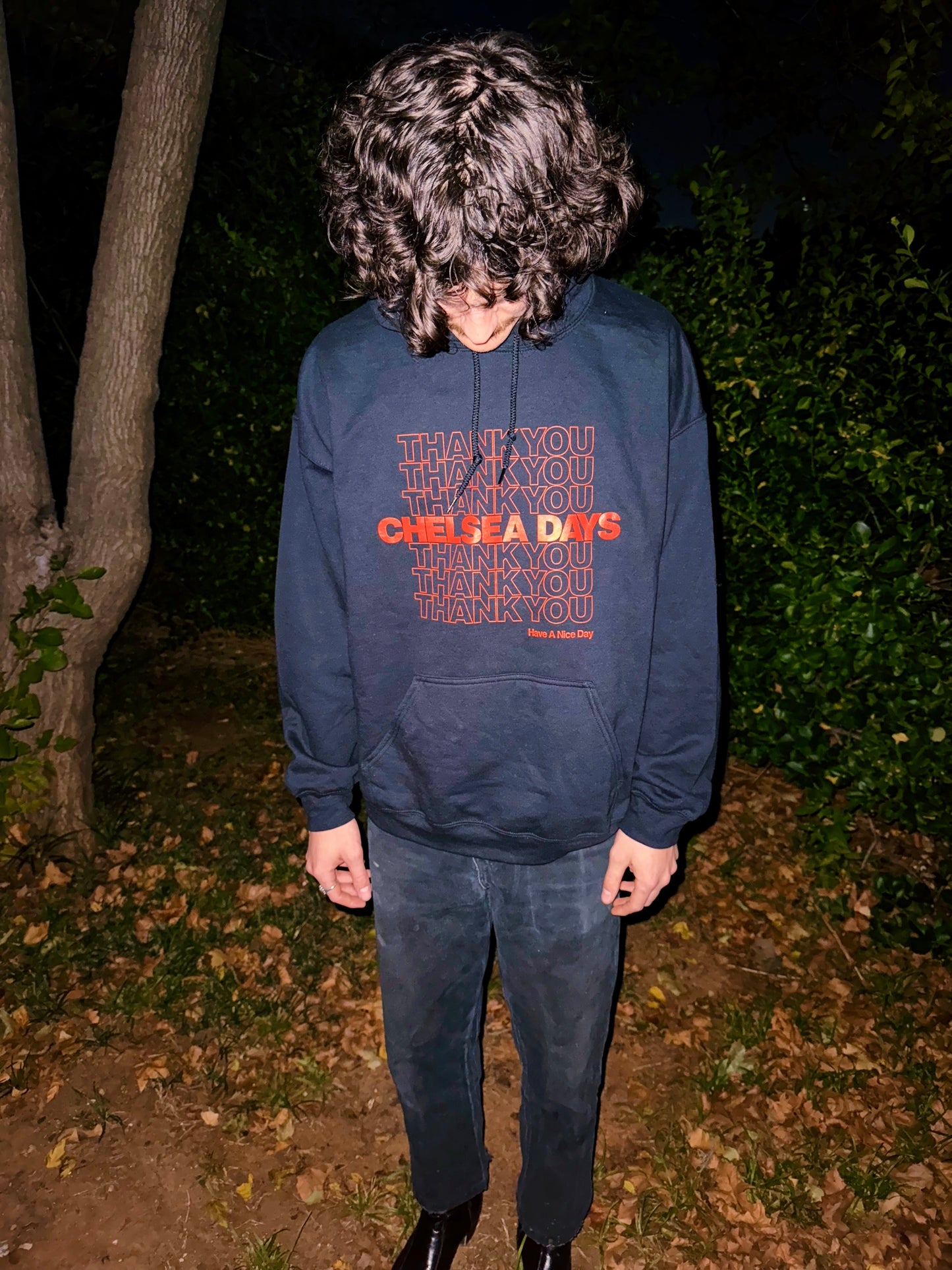 Superette Hoodie