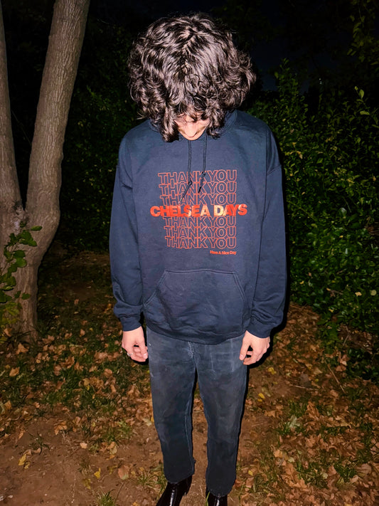 Superette Hoodie