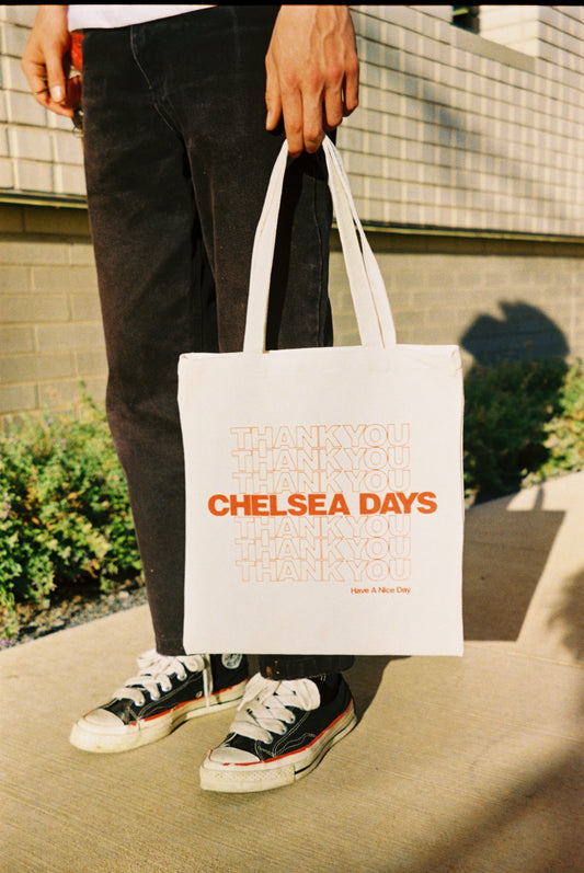 Superette - Tote